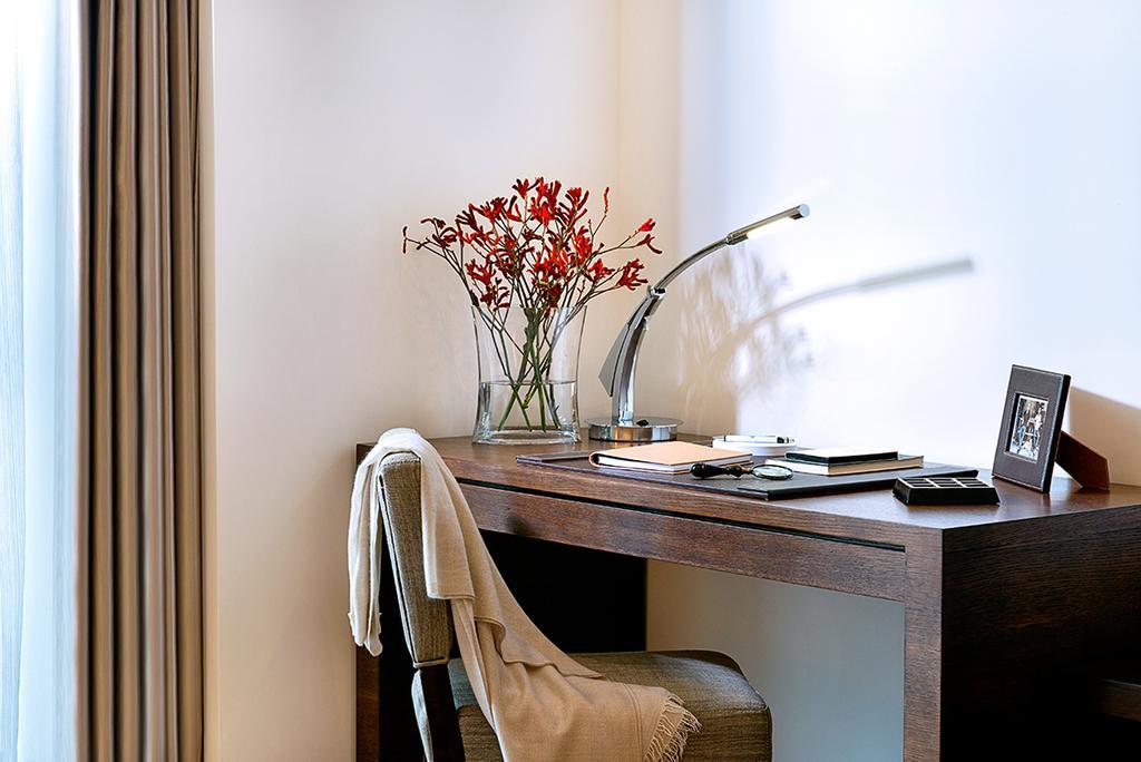 Shama Heda Serviced Apartment Hangzhou Zimmer foto